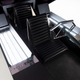 Image for article titled The Fantastic 'Lo-Res Car' Looks Like A WiFi Router And Is Begging For A Drivetrain Swap